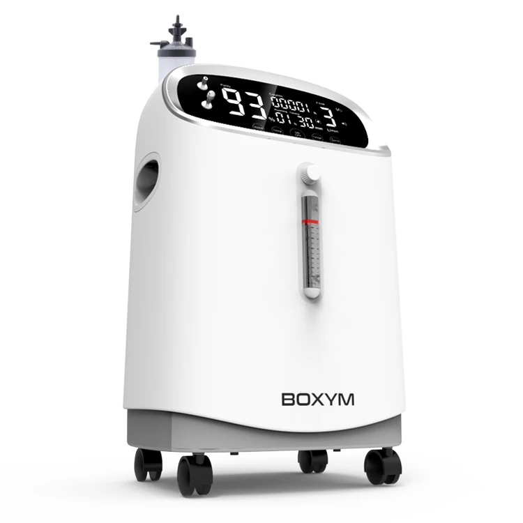 Hospital medical Portable oxigen oxgen home concentration concentrato generation price generator oxygen concentrator 3 5l