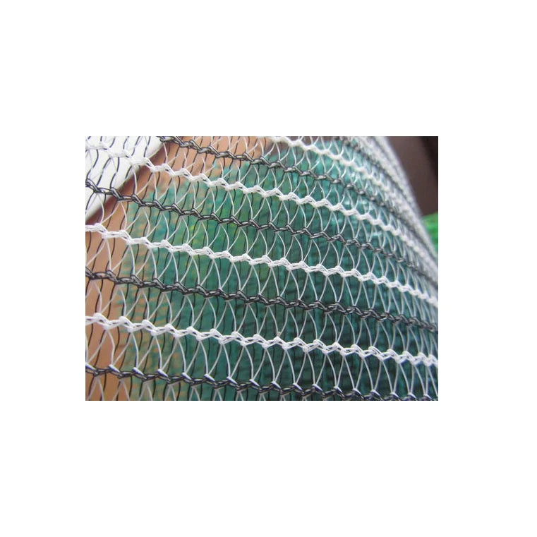
white anti hail anti bird mist nets sale 