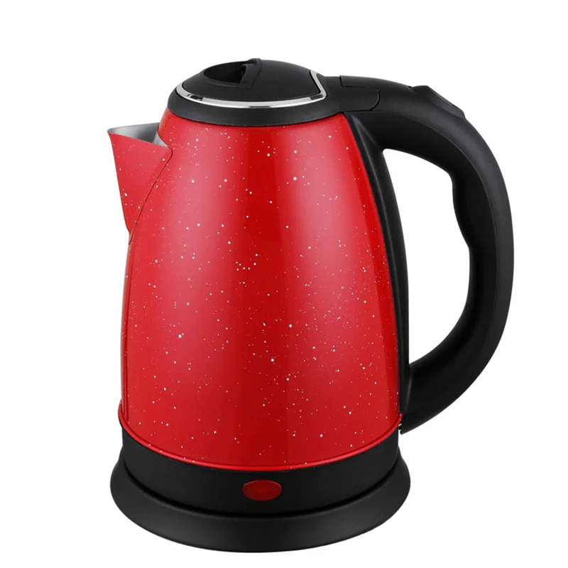 Free sample China manufacturer OEM hot water boiler kettle electric kettles kitchen appliances