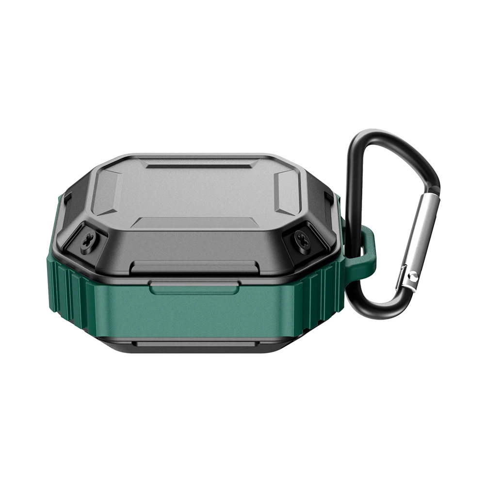 Oem Long Standby 450mAh Charge Box Earbuds Audifonos Bluetooth Wireless Touch Earphone  Mini Auricular Outdoor Headset