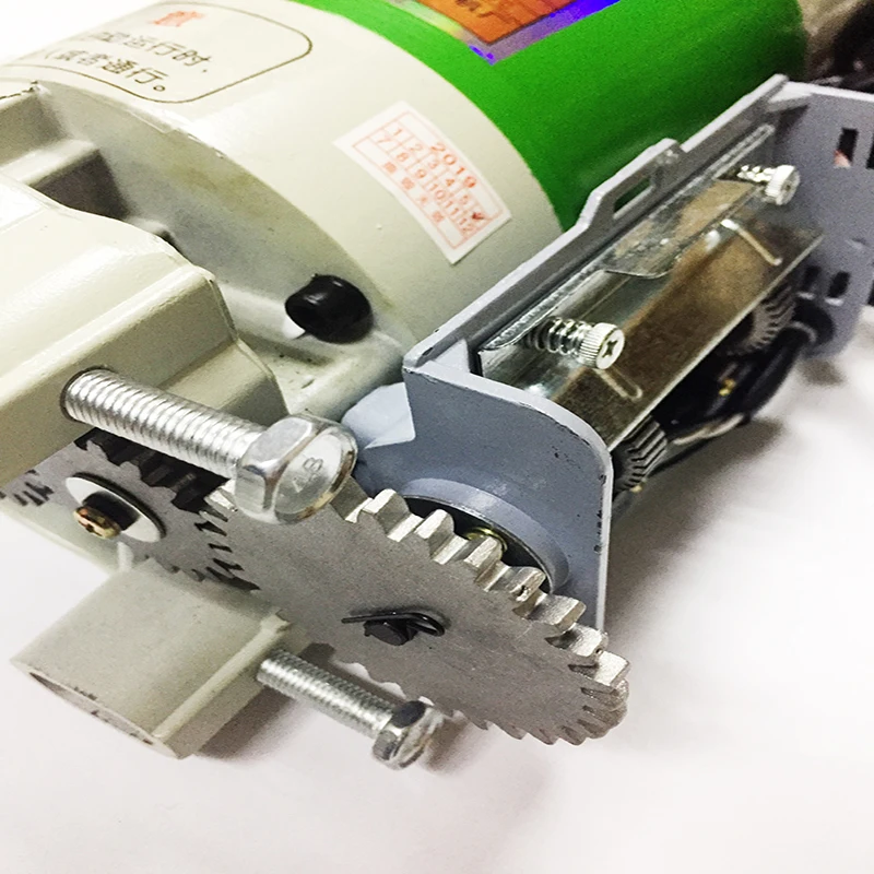 600KG Rolling Shutter Door Motor