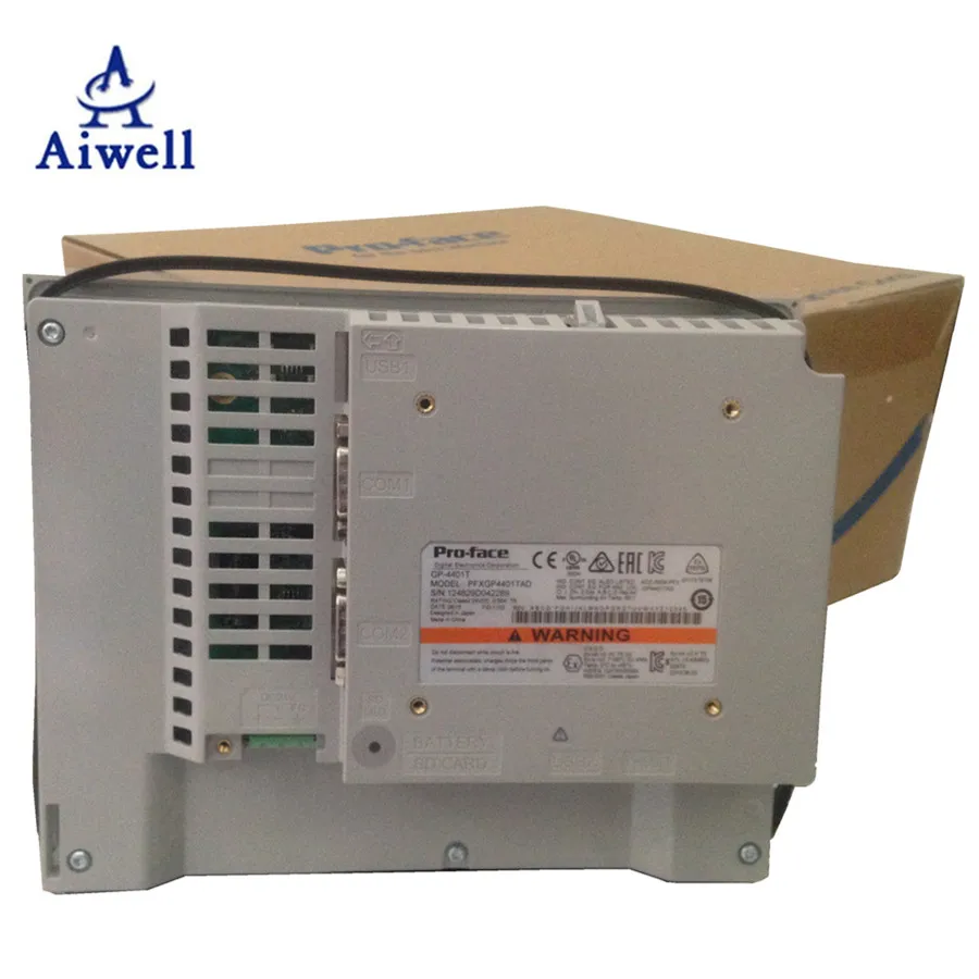 New Original Proface 7.5 Inch Touch Screen Pro-face PFXGP4401TAD