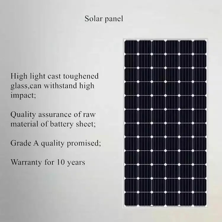 High Quality Mini Portable Solar Lighting System Off Grid Power Solar System