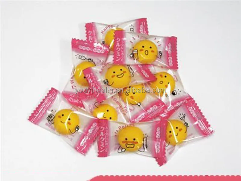 OEM ODM Private Label Quickly Relieve Hangovers And Relieve Fatigue Hangover Gummies