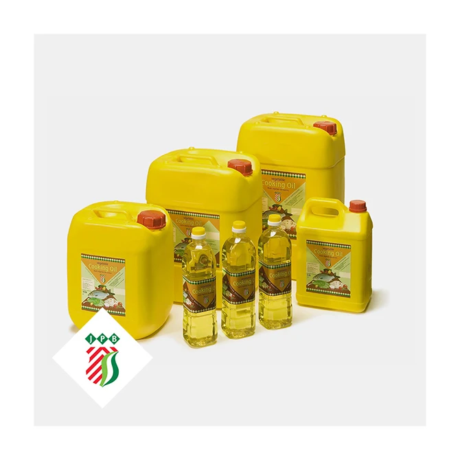 Sunflower cooking oil edible cooking oil 100% pure refined organic for wholesale private label high quality from Ukraine