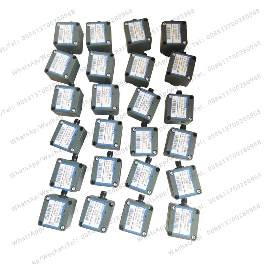 Spinning machine  thru-beam sensors LSE4A for Trutzschler spinning machine spare part textile machine parts