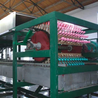 Easy to operate latex balloon production line high quality balloon making machine