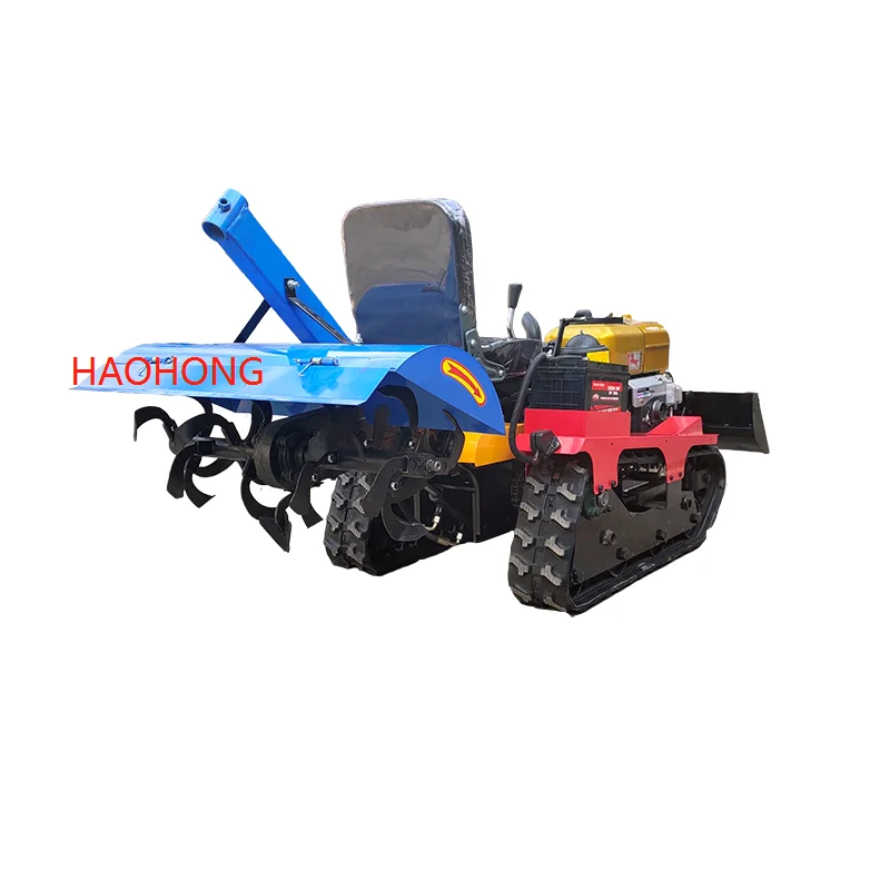 Agriculture machine cultivator rotary cultivator trencher of cultivator price