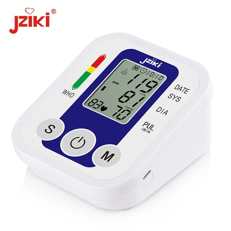 Высококачественный Сфигмоманометр Arm OEM BP электронный прибор для измерения артериального давления другие бытовые медицинские устройства