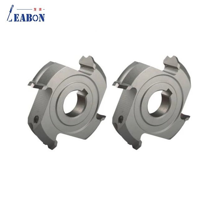 High Quality KTD Style Edge Banding Machine Fine Trimming Cutter