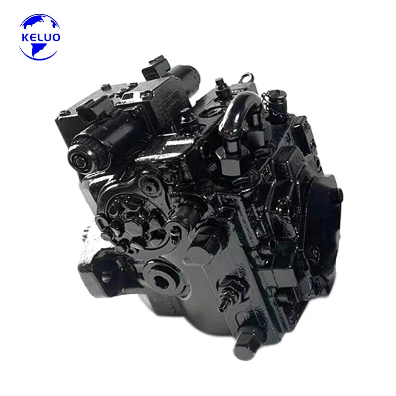 Hot Selling hydraulic Pumps H1P piston pumps for loader maintenance