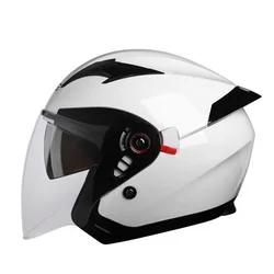 Factory Direct Sale  Cheap Open Face Motorcycle Helmets Half face Helmet DOT