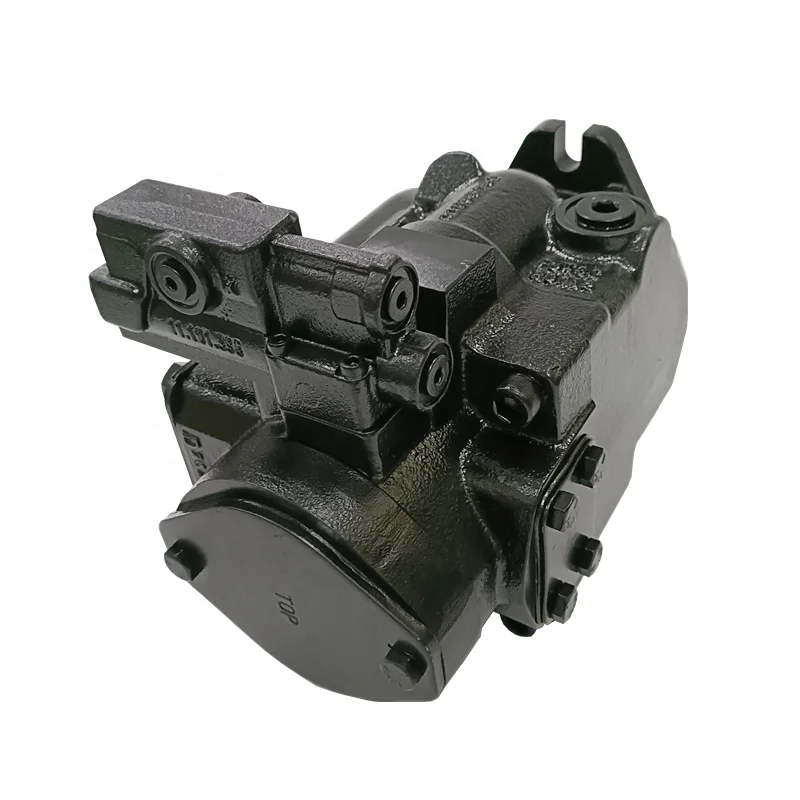 Sauer Danfoss JRL060 JRR060 JRR064 Hydraulic Plunger Pump, JRR060  Piston Hydraulic Pump LRR025 LRR025C LRR030