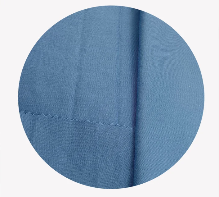 Hot Sale High Quality Waterproof 30%Cotton 30%BVF 40%Ceramic Heating  Fabric for Clothing