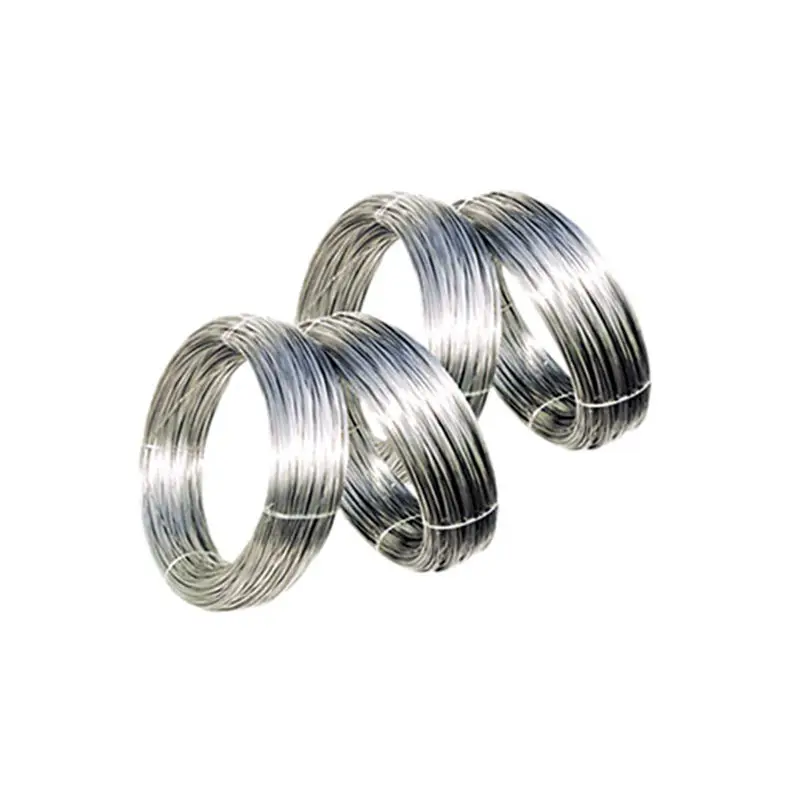 High performance hot sale super Alloy EN 2.4915 UNS N06075 Nimonic 75 Nickel alloy welding wire
