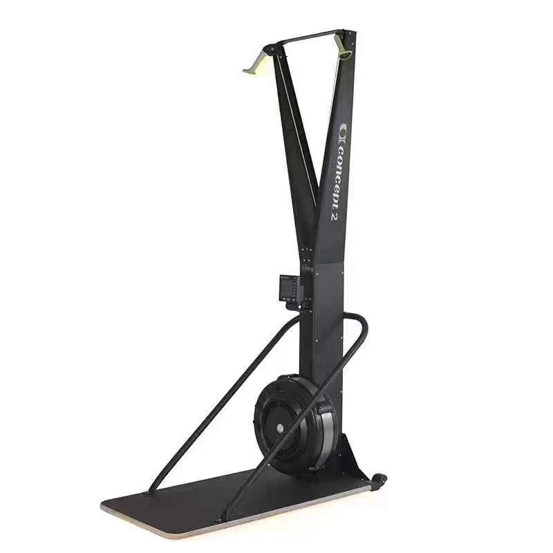 2022 New design gym training equipment ski machine for commercial