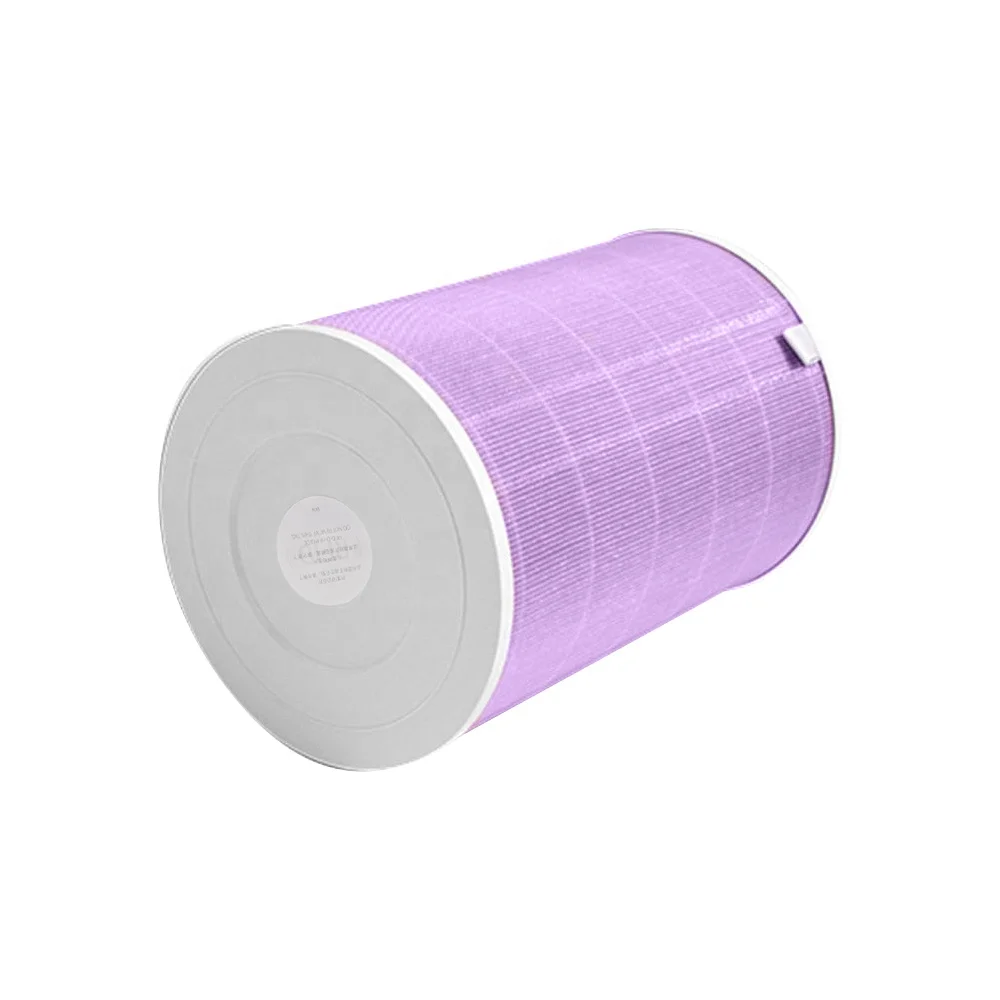 Mi Air Purifier 3C 3H 3 2C 2H 2S Pro Filter With RFID Chip For Xiaomi Air Purifier High-efficiency Activated Carbon Air Cleaner