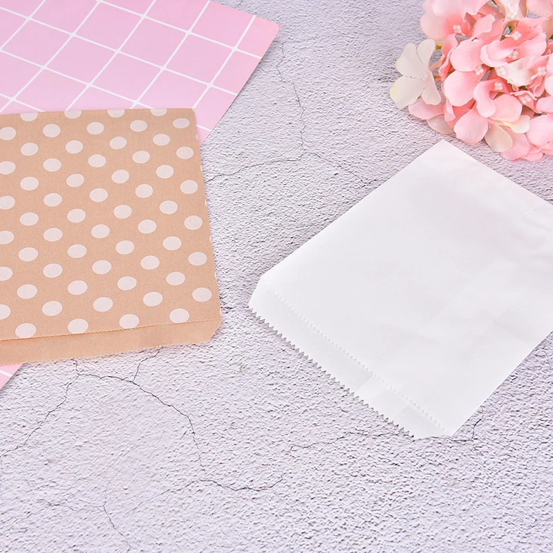 Bento Cupcake Sheets Parchment Panettone Cups Disposable Greaseppvcf Crepe Wax Flowpvcchristmas Gift Wrapping Baking Paper Roll