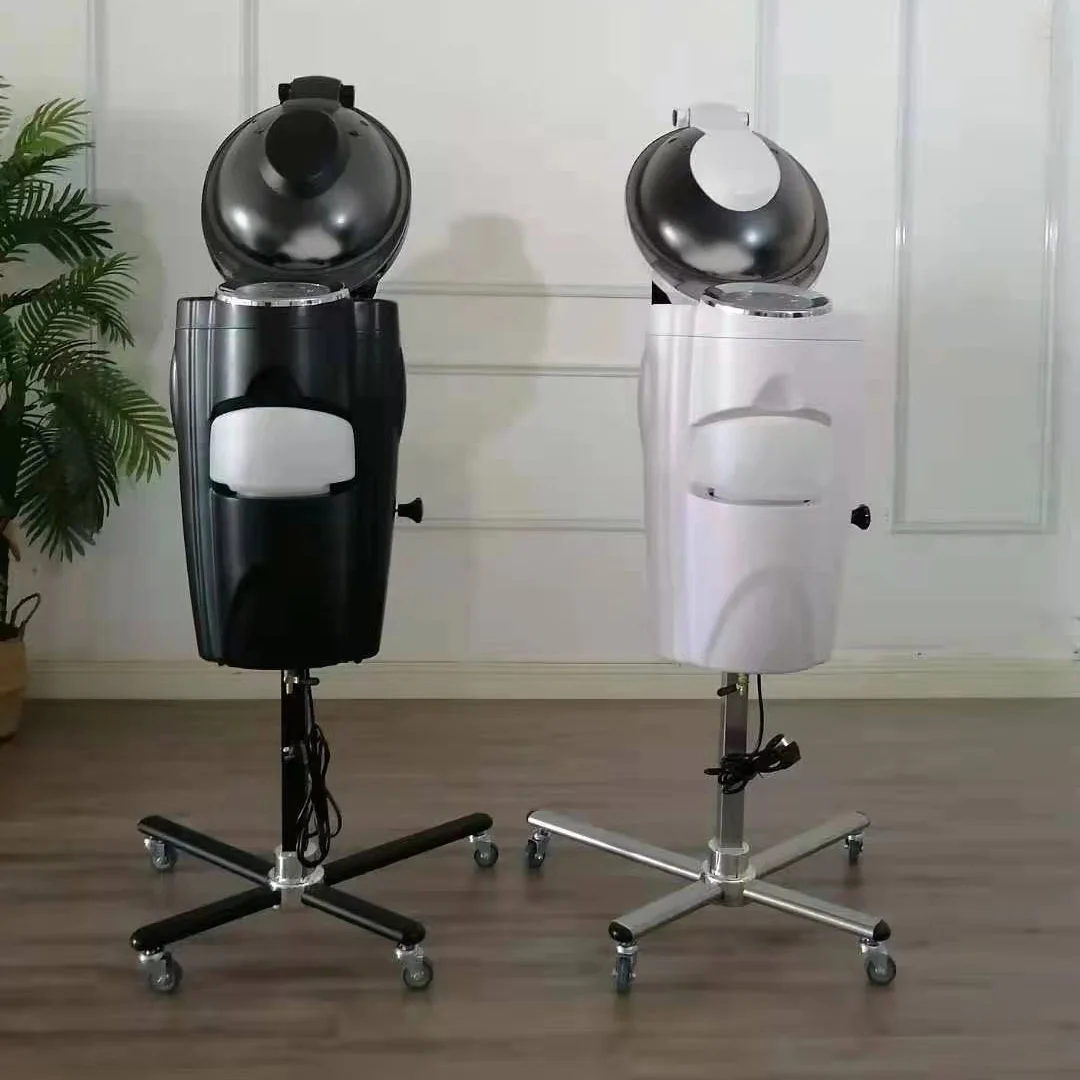 
o3 hair micro mist steamer 