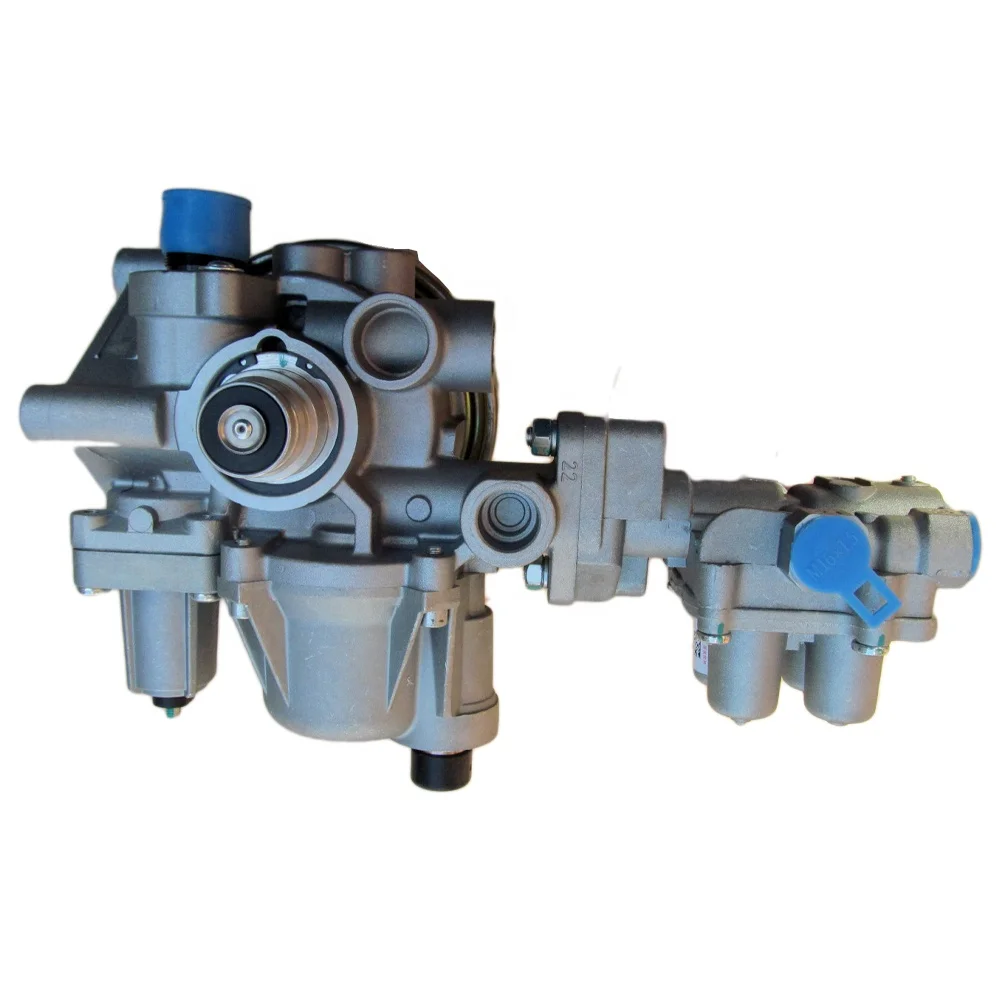 Sinotruk HOWO Auto parts Air dryer assembly