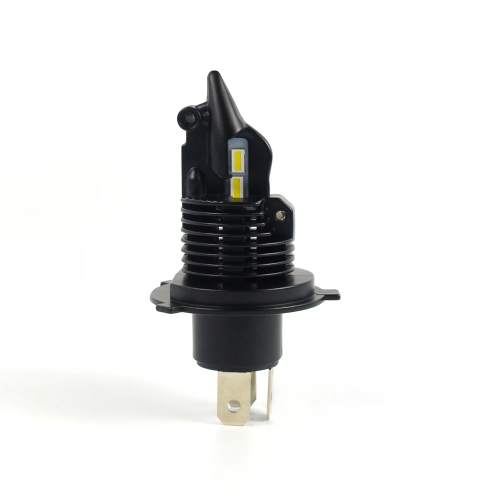 Wholesale H4 Motorcycle bulb automotive lighting IP65 led h4 headlight