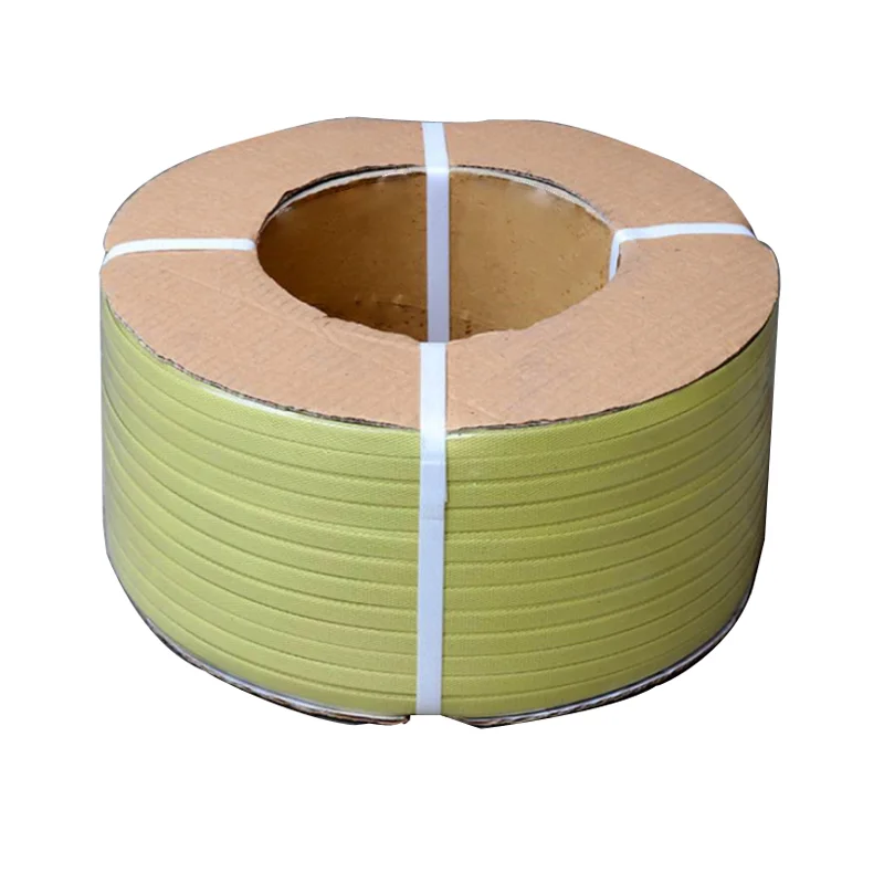 Colorful PP Polypropylene Strapping Band