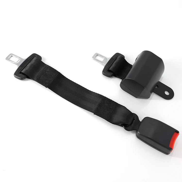 Good quality harness belt safety harnesses ALR 2 point seat belt