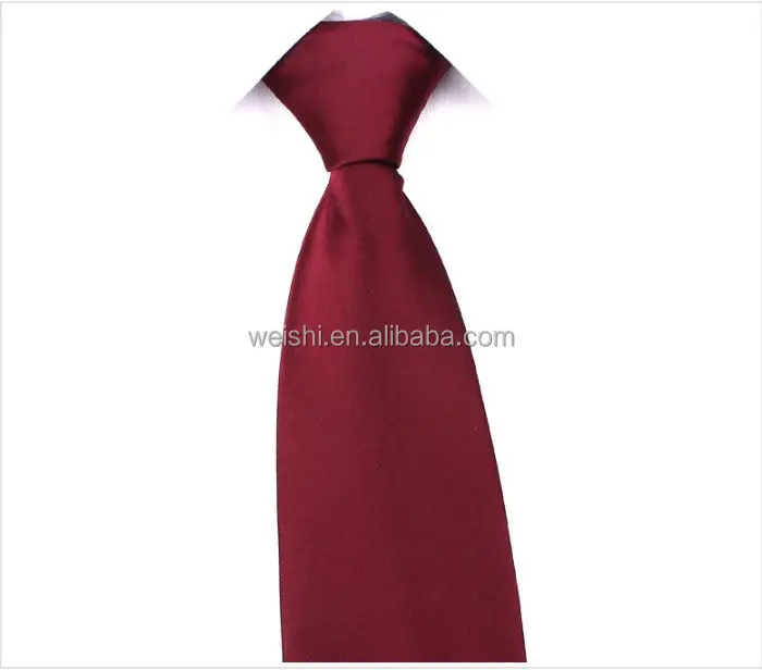 OEM Manufacturer Custom Ties Cravate Homme