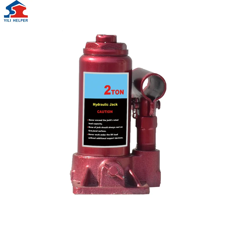 2 ton hydraulic bottle garage car jack power car jack