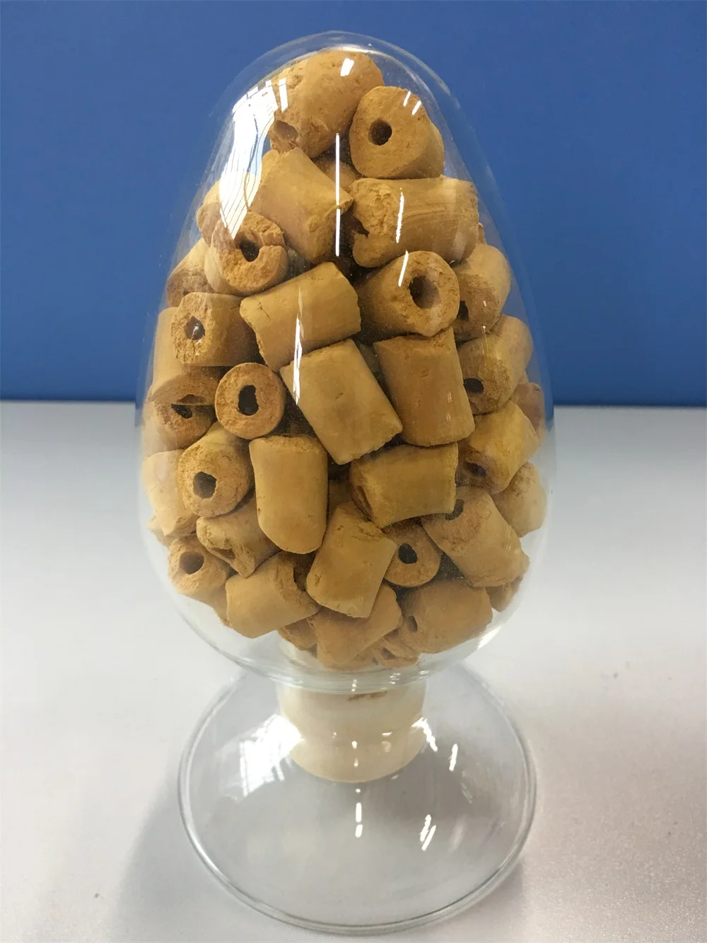 Factory Price Sell Low Temperature Type high efficiency Sulfuric Acid production reforming Oxidization Catalyst