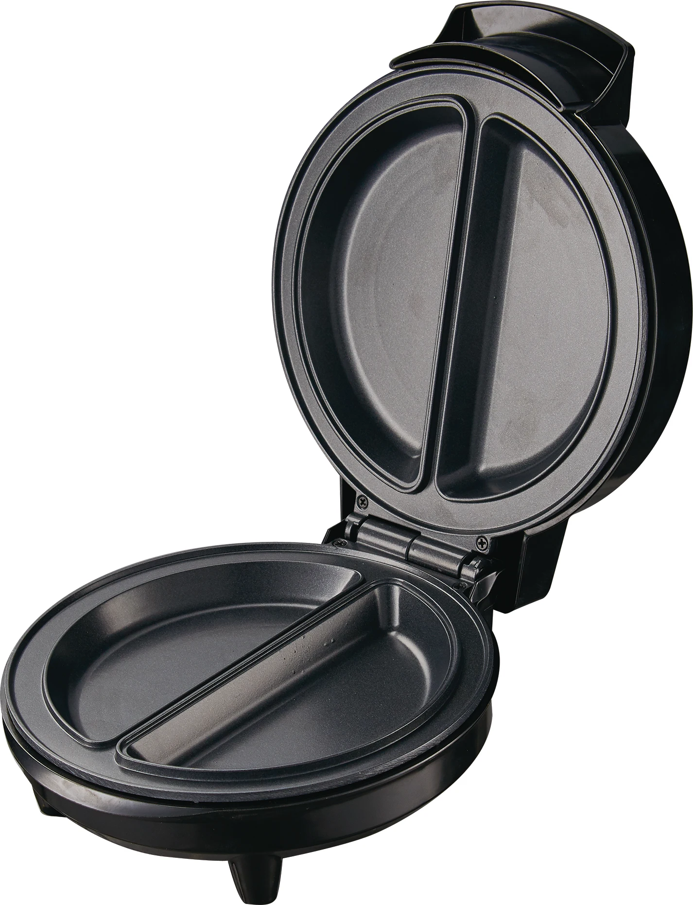 Leading Technology Fashon Household Satisfaction Guarantee Customization Quality Certification Waffle Maker