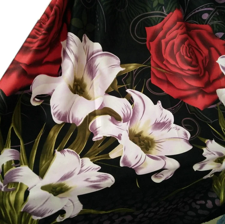 The most affordable price hot sale new design plain stock lot massage bed sheet fabric