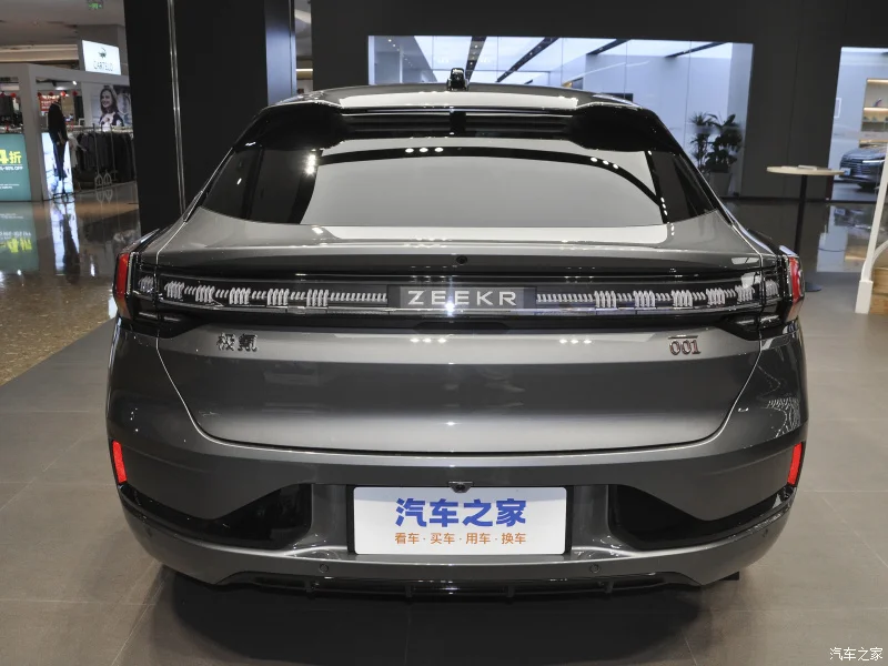 Cheaper price New energy Geely Zeekr 001/Zkeer 009 Byd Electric car China Manufacturer Electric Cars