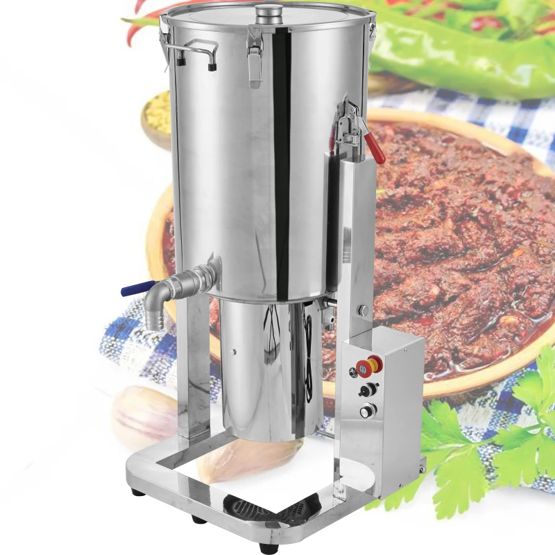 Factory Direct Price 100L High Speed 304 Stainless Steel Six Blades Blenders and Juicers