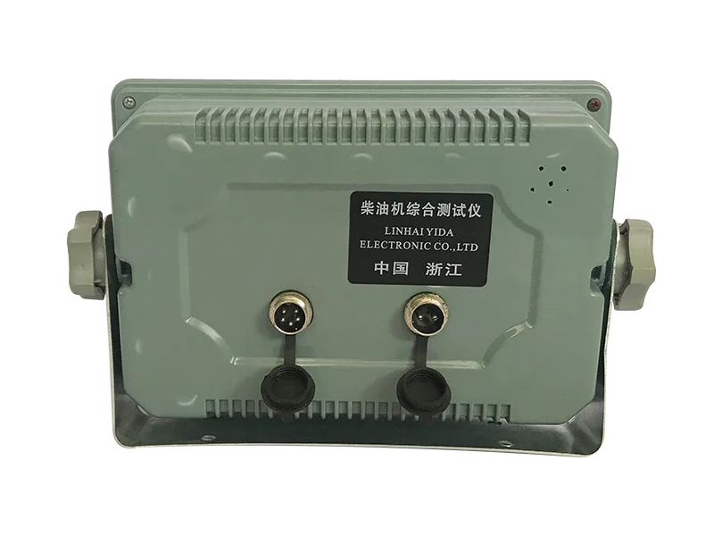 SY-30 Marine Diesel Engien Control Unit diesel engine monitor For Marine Vessel