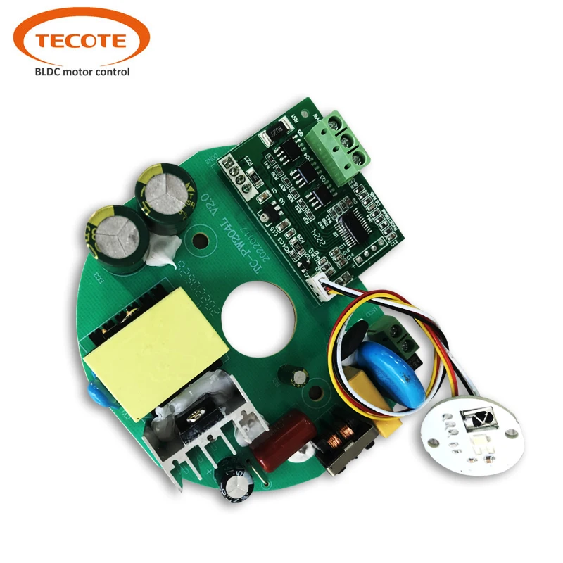 Tecote Bldc Controller for Ceiling fan BLDC Motor