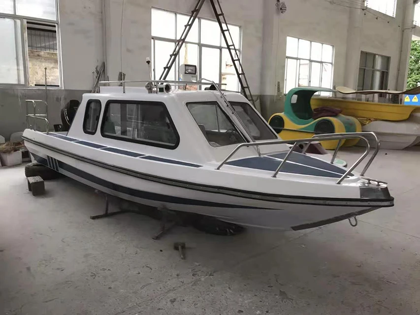 17ft/5 2 m прогулочный катер яхта роскошная модель лодки Рыболовные Сделано в Китае класса