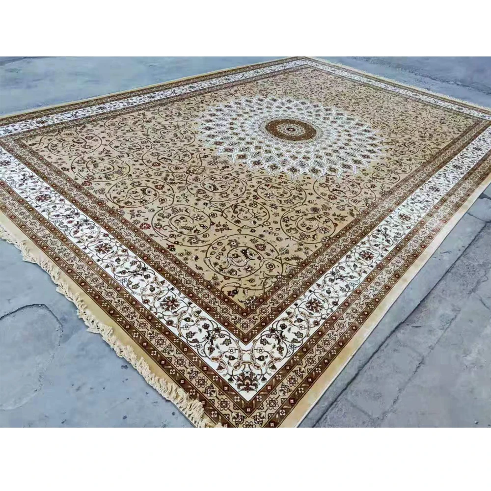 Carpets and rugs living room woven