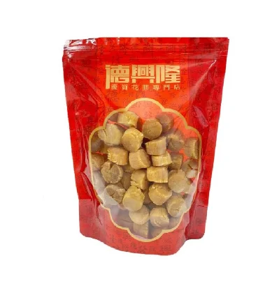 2022 Popular Nourishing Essence Scallop Sea Shell Delicious Food Scallop Meat Price