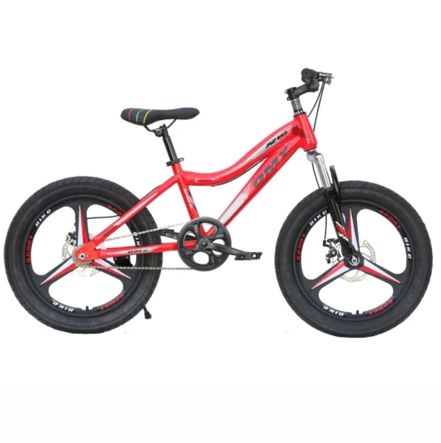 12 14 16 18 Inch Age 8 Children Bicycle with Training Wheels Basket