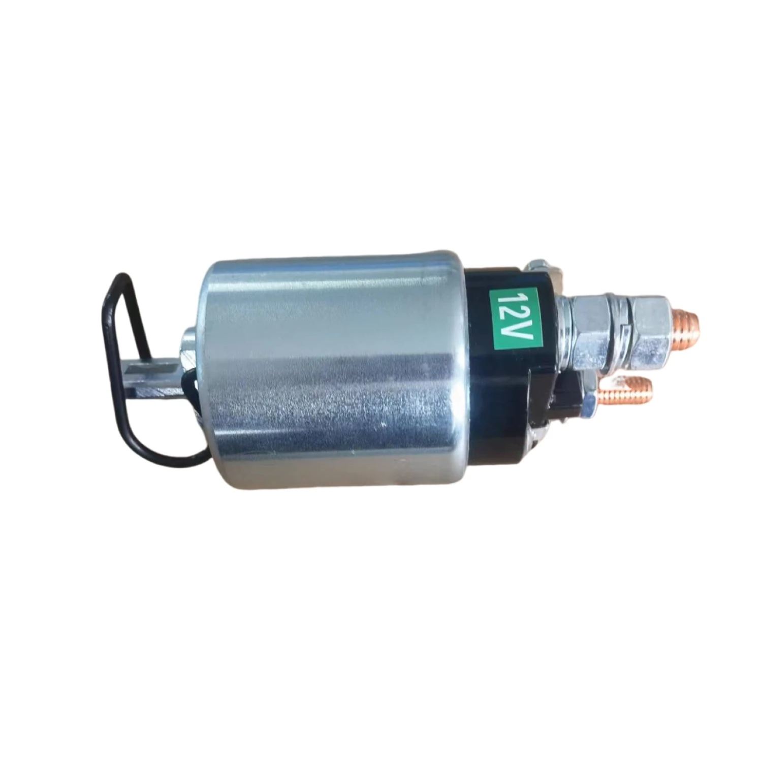 Original quality 12V Solenoid Switch For Starter 11010085 Slovak OEM No.: 11030035