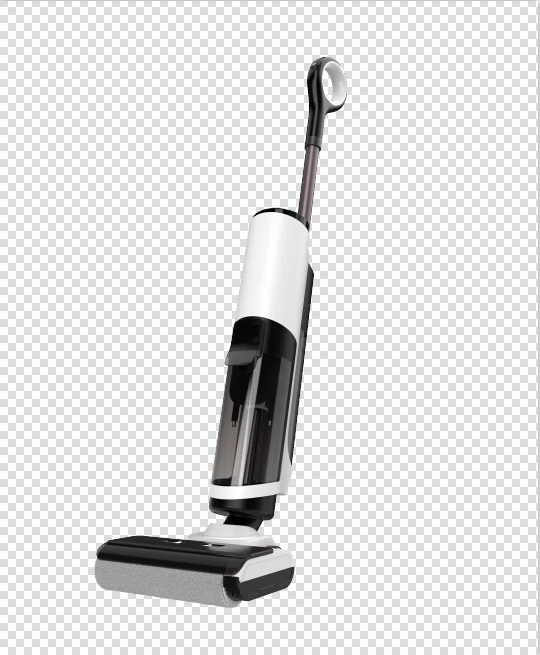 Умный беспроводной пылесос Maxtronic 5 в 1