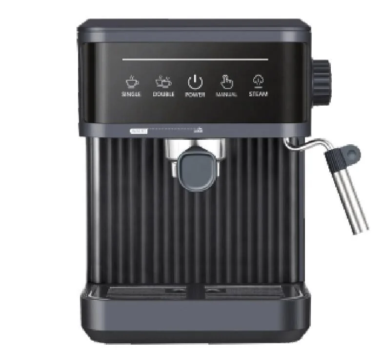 High quality Espresso machine, hot sale Semi-automatic Coffee maker, Mid-east hot sale Coffee machine