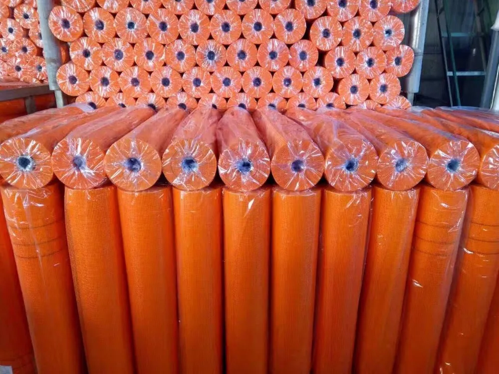 5 x 5 Alkali Resistance Facade Fiberglass Mesh