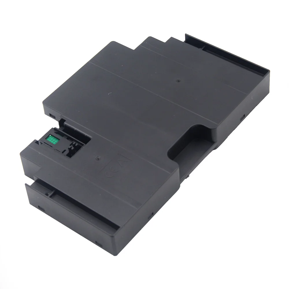 MC-G02 With Chip Ink Maintenance Box MCG02 mc-g02 maintenance tank for Canon G2160 G3160 G1220 G1420 etc. MC-G02 Chip