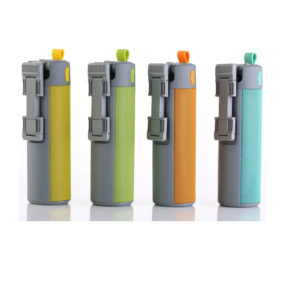 Прямая поставка с завода, портативный сабвуфер, беспроводной динамик, Автомобильная гарнитура, мини-голосовой громкий динамик, селфи-палка