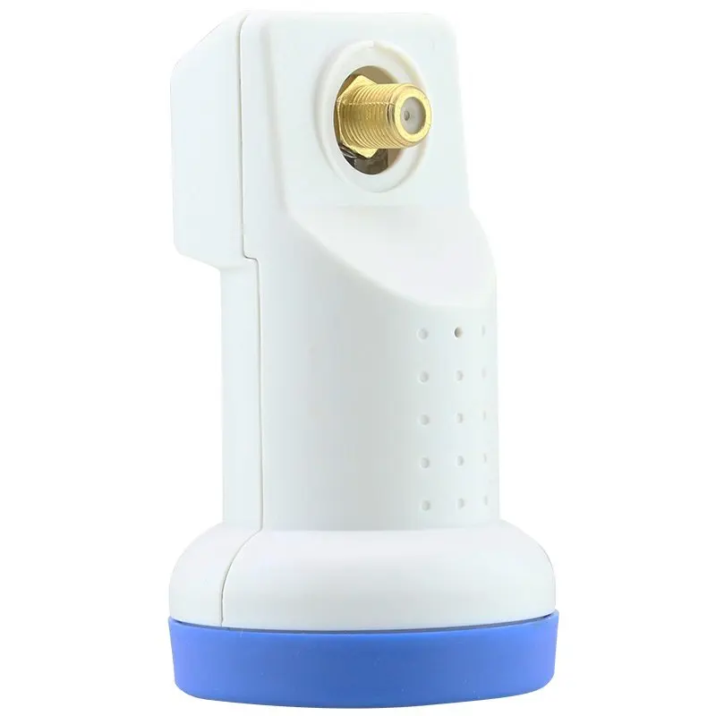 Mag Single Lnb Gold Tipped
