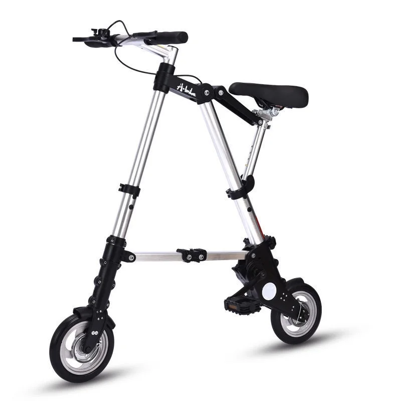 folding mini bicycles/cheap good quality folding bike foldable bike for adults