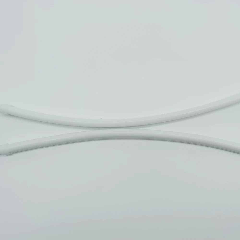 Universal 30cm 45cm 60cm DRL light soft article lamp flowing flexible LED strip LED daytime running light flexible led strip