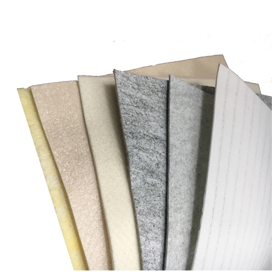 Best selling high temperature Aramid dust  Filter Cloth  With PTFE Membrane for Dust Filter